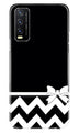 Gift Wrap7 Case for Vivo Y20