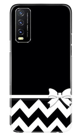 Gift Wrap7 Case for Vivo Y20