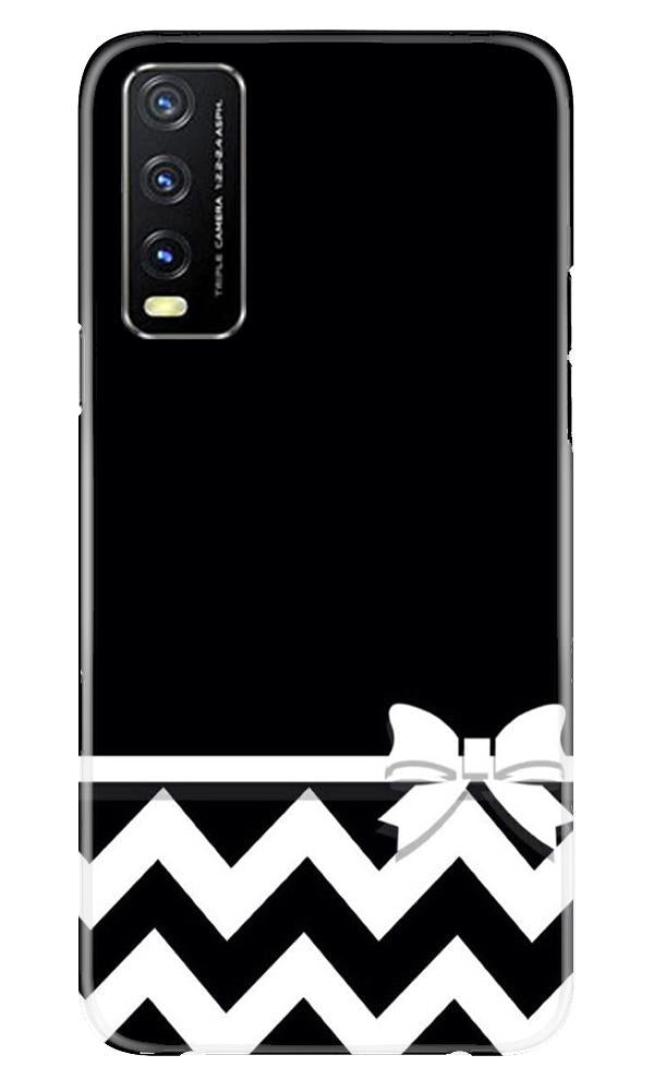 Gift Wrap7 Case for Vivo Y20