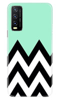 Pattern Case for Vivo Y20G