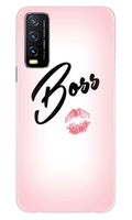 Boss Case for Vivo Y20G