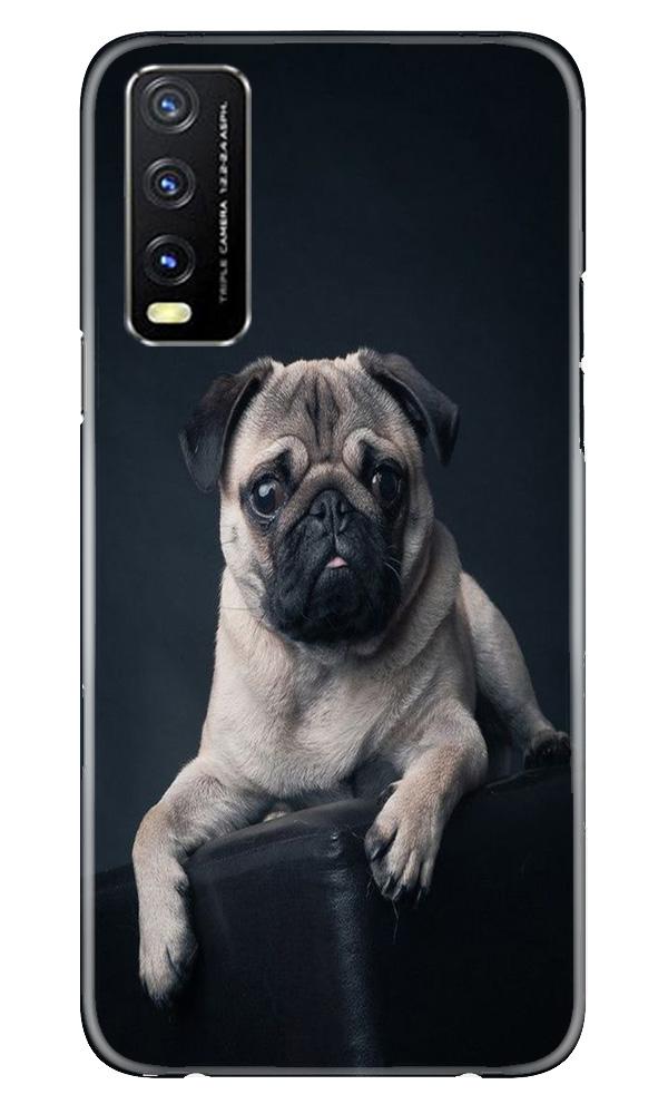 little Puppy Case for Vivo Y20i