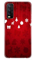 Christmas Case for Vivo Y20