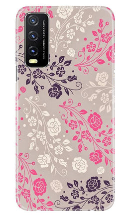 Pattern2 Case for Vivo Y20i