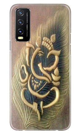 Lord Ganesha Case for Vivo Y20