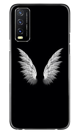 Angel Case for Vivo Y20(Design - 142)