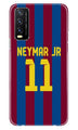 Neymar Jr Case for Vivo Y20  (Design - 162)