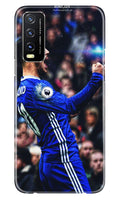 Hazard Case for Vivo Y20G  (Design - 169)