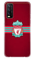Liverpool Case for Vivo Y20  (Design - 171)
