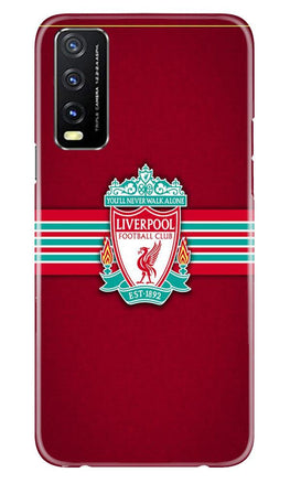 Liverpool Case for Vivo Y20G(Design - 171)