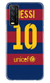 Messi Case for Vivo Y20  (Design - 172)