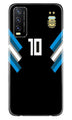 Argentina Case for Vivo Y20  (Design - 173)