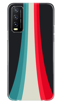 Slider Mobile Back Case for Vivo Y20i (Design - 189)