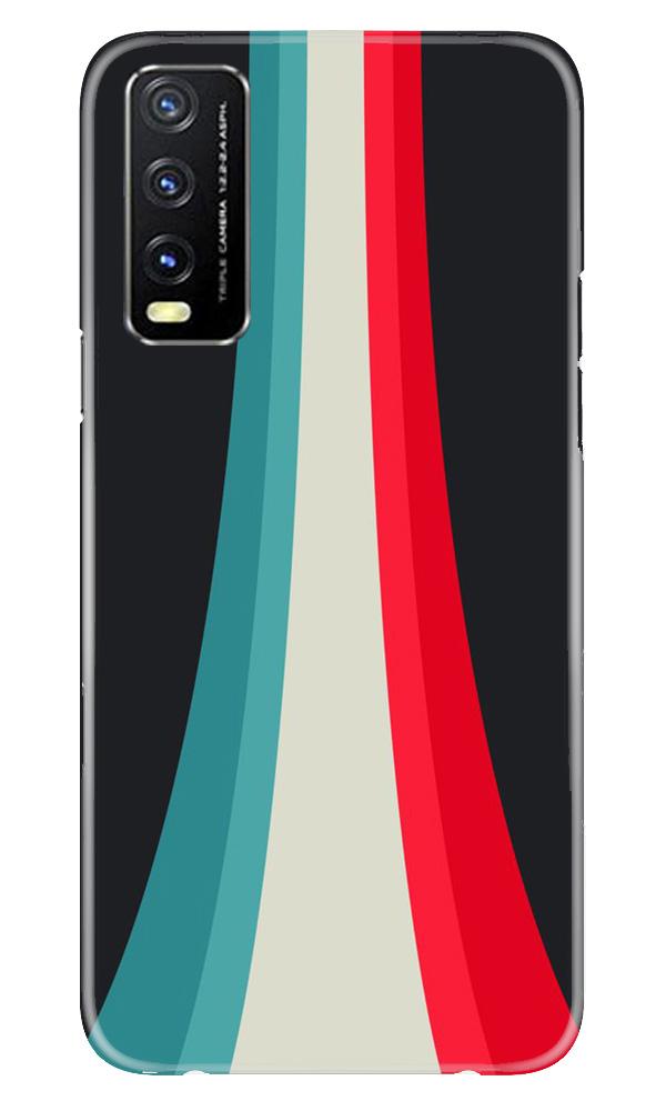 Slider Case for Vivo Y20 (Design - 189)