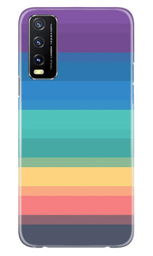 Designer Mobile Back Case for Vivo Y20i (Design - 201)