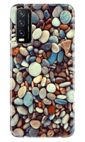 Pebbles Case for Vivo Y20G (Design - 205)