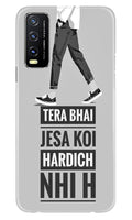 Hardich Nahi Case for Vivo Y20G (Design No. 214)
