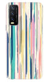 Modern Art Case for Vivo Y20G (Design No. 241)