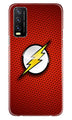 Flash Case for Vivo Y20 (Design No. 252)