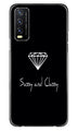 Sassy and Classy Case for Vivo Y20G (Design No. 264)