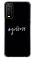#GirlBoss Case for Vivo Y20G (Design No. 266)