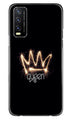 Queen Case for Vivo Y20i (Design No. 270)