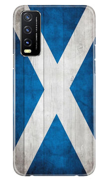 Designer Mobile Back Case for Vivo Y20 (Design - 277)