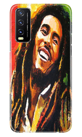 Bob marley Case for Vivo Y20i (Design No. 295)