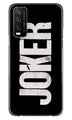 Joker Mobile Back Case for Vivo Y20 (Design - 327)