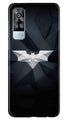 Batman Case for Vivo Y51A
