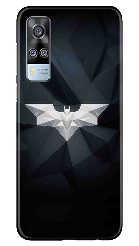 Batman Case for Vivo Y53s