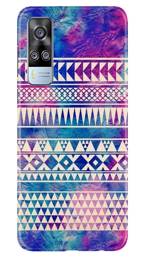 Modern Art Case for Vivo Y53s