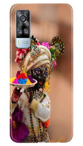 Lord Krishna2 Case for Vivo Y31