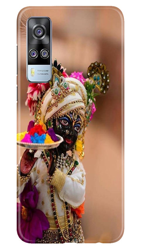 Lord Krishna2 Case for Vivo Y53s