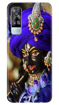Lord Krishna4 Case for Vivo Y53s
