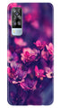 flowers Case for Vivo Y53s