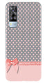 Gift Wrap2 Case for Vivo Y53s