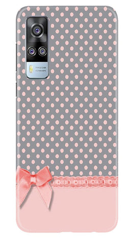 Gift Wrap2 Case for Vivo Y53s