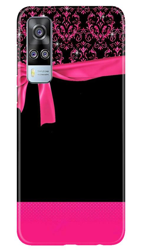 Gift Wrap4 Case for Vivo Y31