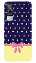 Gift Wrap5 Case for Vivo Y51A