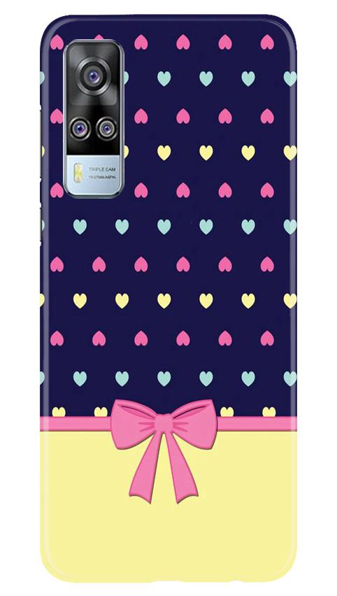 Gift Wrap5 Case for Vivo Y31