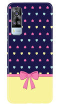 Gift Wrap5 Case for Vivo Y53s