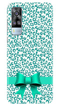 Gift Wrap6 Case for Vivo Y53s