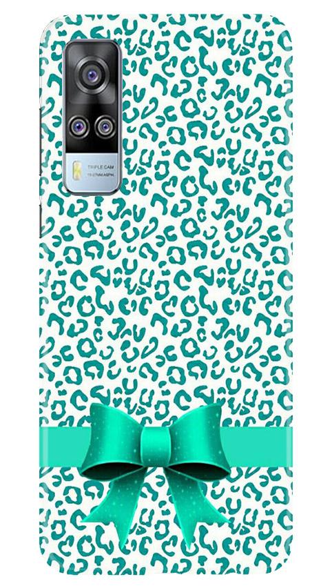 Gift Wrap6 Case for Vivo Y31