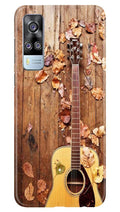 Guitar Case for Vivo Y31