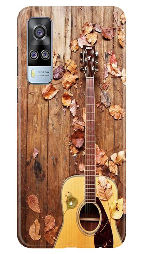 Guitar Case for Vivo Y31