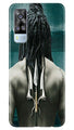Mahakal Case for Vivo Y51
