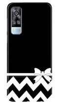 Gift Wrap7 Case for Vivo Y53s