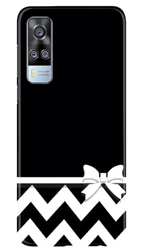 Gift Wrap7 Case for Vivo Y53s