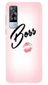 Boss Case for Vivo Y51